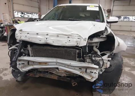 2012 GMC Terrain Sle-1 z USA, uszkodzony, nr VIN 2GKFLREK6C6321489